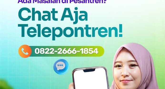 Menurut Basnang, regulasi dan Telepontren tersebut dihadirkan agar kasus kekerasan seksual di lingkungan pesantren tidak boleh kembali terjadi. Namun demikian, pencegahan kekerasan di pesantren tidak dapat hanya dibebankan kepada pemerintah. Pengasuh pesantren, kiai, ibu nyai, masyarakat, dan seluruh unsur di lingkungan pesantren perlu terlibat dalam menciptakan lingkungan yang aman bagi santri.