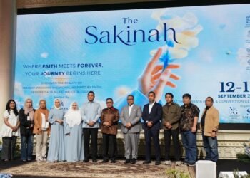 Menurut Syakir, pesta pernikahan yang terlalu membebani kondisi finansial dapat berdampak pada kehidupan pasangan setelah menikah. Karena itu, persiapan pernikahan perlu dilakukan secara bijak dan sesuai kemampuan.