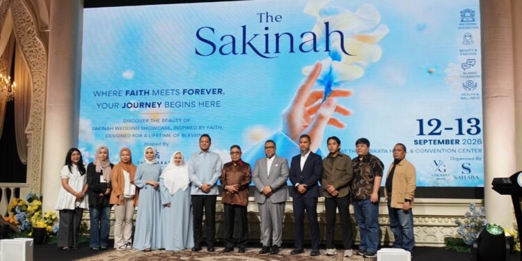 Menurut Syakir, pesta pernikahan yang terlalu membebani kondisi finansial dapat berdampak pada kehidupan pasangan setelah menikah. Karena itu, persiapan pernikahan perlu dilakukan secara bijak dan sesuai kemampuan.
