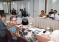 Prof. Ahmad Tholabi Kharlie: Amandemen Konstitusi Harus Menjadi Langkah Terakhir dalam Menata Desentralisasi