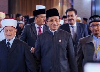 IGIC 2026 Pilih Nasaruddin Umar sebagai Presiden IAMI dan Hasilkan Jakarta Understanding