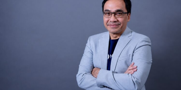 seek-tunjuk-wisnu-dharmawan-pimpin-jobstreet-indonesia