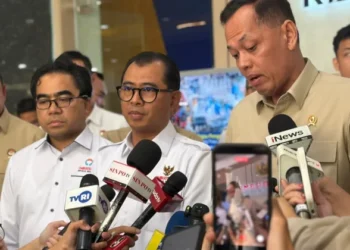 BAPPISUS Targetkan Hasil Penyelidikan Lapas Cibinong Akhir Pekan Ini