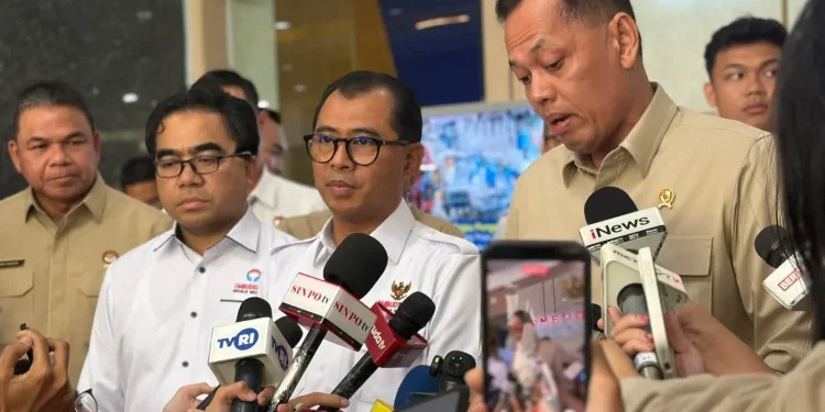 BAPPISUS Targetkan Hasil Penyelidikan Lapas Cibinong Akhir Pekan Ini