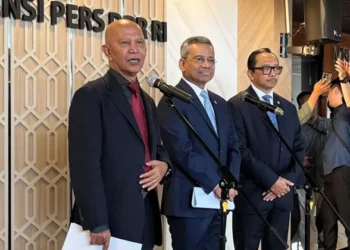 APBN 2027 Beri Afirmasi Pembangunan Kawasan 3T