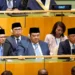 Menlu Sugiono Hadiri Debat Umum Sidang Majelis Umum PBB ke-81