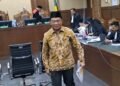 Muhadjir Ungkap Jokowi Izinkan Pengalihan 10.000 Kuota Haji