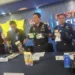 Bareskrim Bongkar Sindikat Etomidate Senilai Rp127,5 Miliar