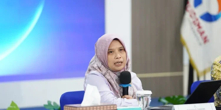 Ombudsman Siap Sampaikan Hasil Pemeriksaan Lapas Cibinong ke DPR