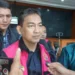 Hery Susanto Dituntut 5 Tahun 6 Bulan Penjara