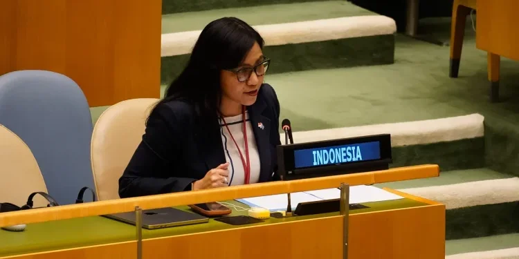 Indonesia Tegaskan Penanganan HAM Papua Sesuai Hukum