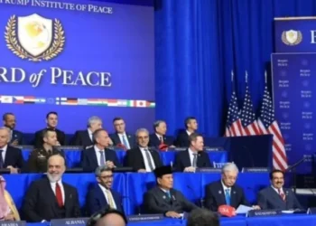 Board of Peace Serukan Dukungan Internasional untuk Akhiri Konflik Gaza