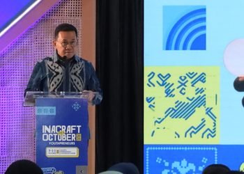 Resmi Dibuka, INACRAFT October 2026 Usung Spirit Technocraft dan Regenerasi Perajin Muda