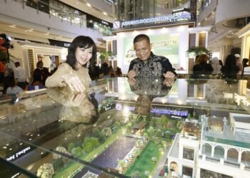 agung-podomoro-the-club-house-hunian-lifestyle