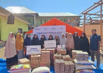 brids-salurkan-bantuan-pemulihan-pascagempa-ntt