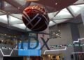 Menurut Head of Research Kiwoom Sekuritas Indonesia Liza Camelia Suryanata dalam kajiannya di Jakarta (19/10/2026), mengatakan jika IHSG mampu kembali menembus area 5.326–5.332, IHSG berpeluang rebound menuju resistance 5.631. Namun, bila tekanan jual berlanjut dan IHSG menembus support 4.999, maka indeks berpotensi melanjutkan pelemahan menuju area 4.471.