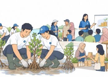 zurich-tanam-1000-mangrove-sayang-bumiku
