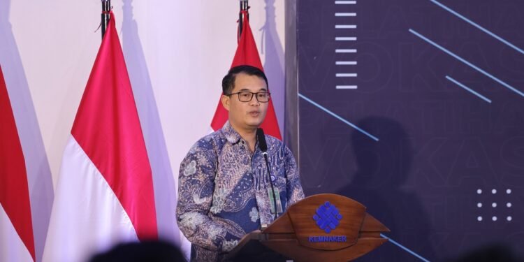 inaskills-2026-kemnaker-jaring-talenta-keterampilan-nasional
