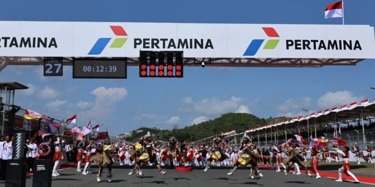 pertamina-siapkan-energi-sambut-motogp-indonesia-2026
