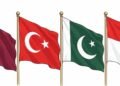 qatar-turkiye-pakistan-indonesia-kerja-sama-pertahanan
