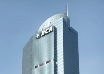 BCA Income Index: Ada Persoalan Struktural Perekonomian Indonesia