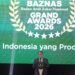 Menurut Sodik, penyelenggaraan Grand BAZNAS Awards 2026 merupakan bagian dari implementasi Asta Stratas dan Asta Prioritas BAZNAS 2026–2031, khususnya dalam membangun ekosistem yang produktif dan kolaboratif, memperkuat jaringan dan kolaborasi, serta mendorong perbaikan dan inovasi dalam manajemen BAZNAS.