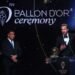 Harry Kane Raih Ballon d’Or 2026, Akhiri Penantian 25 Tahun Inggris
