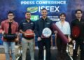 ISFEX 2026 Perkuat Kolaborasi Brand dan Komunitas untuk Dorong Industri Olahraga