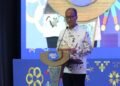 Agus Gumiwang Resmi Dicopot Dari Menperin