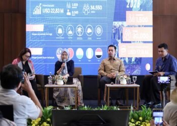 Siap Digelar, Trade Expo Indonesia 2026 Targetkan 30.000 Pengunjung