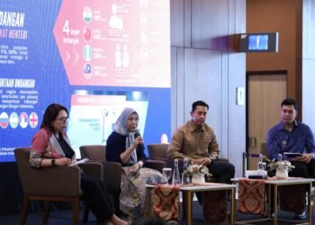 Ribuan Buyer Luar Negeri Sambut Antusias TEI 2026