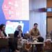 Ribuan Buyer Luar Negeri Sambut Antusias TEI 2026