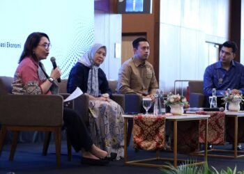 Trade Expo Indonesia 2026 Bidik Transaksi US$17,5 Miliar, Buyer dari 113 Negara Siap Merapat - Rendy MR