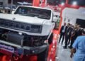 TEI 2026 Tampilkan Keunggulan Industri Strategis dan Manufaktur Indonesia