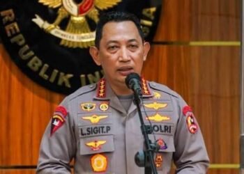 Sebagai informasi, persetujuan Komisi III menjadi bagian dari proses pergantian Kapolri setelah DPR menerima Surat Presiden (Surpres) terkait pemberhentian Listyo Sigit Prabowo dan pengajuan Suyudi Ario Seto sebagai calon Kapolri