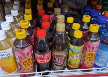 Menurut Djaka, besaran tarif cukai MBDK hingga kini belum ditetapkan. Hal ini karena pembahasan tarif masih berlangsung bersama Direktorat Jenderal Strategi Ekonomi dan Fiskal (DJSEF) Kementerian Keuangan.