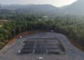 cor-resmikan-plts-hybrid-off-grid-morowali-utara
