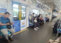 Rekayasa Lalu Lintas Mendukung Pembangunan MRT Jakarta Fase 2A
