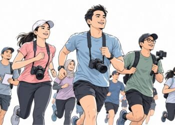 forum-pemred-run-for-good-journalism-2026-independensi-pers