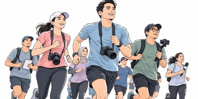 forum-pemred-run-for-good-journalism-2026-independensi-pers