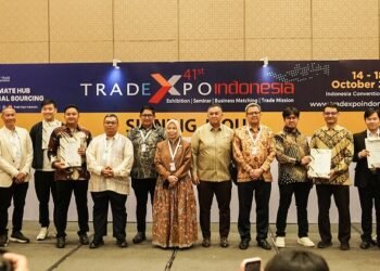 protein-bar-tempe-indonesia-ekspor-australia-us-1-juta