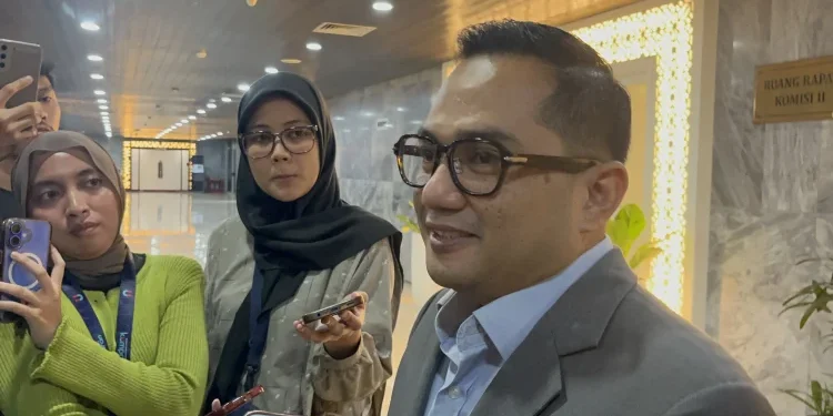 Panja RUU Pemilu Sepakati 10 Isu Strategis Pembaruan Aturan