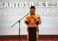 Gerindra Kritik Rapor CELIOS terhadap Dua Tahun Pemerintahan Prabowo-Gibran