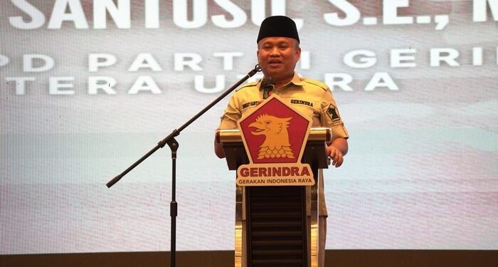 Gerindra Kritik Rapor CELIOS terhadap Dua Tahun Pemerintahan Prabowo-Gibran