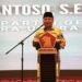 Gerindra Kritik Rapor CELIOS terhadap Dua Tahun Pemerintahan Prabowo-Gibran