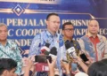 Imigrasi Benarkan Nusron Wahid ke Singapura dan Malaysia untuk Dinas
