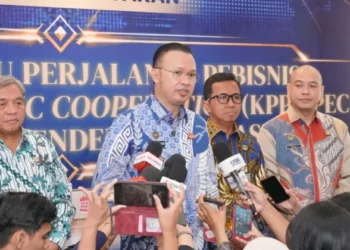 Imigrasi Benarkan Nusron Wahid ke Singapura dan Malaysia untuk Dinas