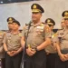 Suyudi Ario Seto Dilantik Jadi Kapolri Siang Ini