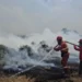 Hotspot Karhutla Sumsel Turun Jadi 579 Titik, OKI Terbanyak