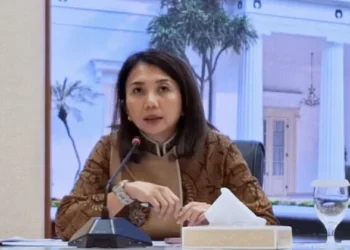 Indonesia Galang Dukungan untuk Kursi DK PBB Periode 2029–2030